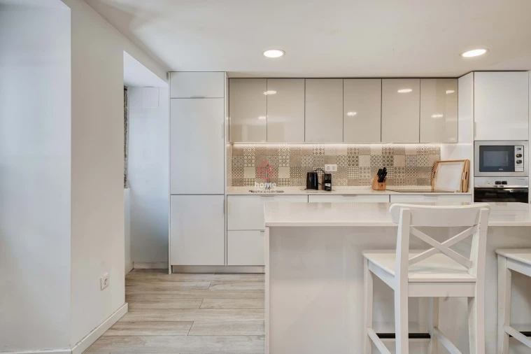 Apartamento T3 para Venda em Belém Foto 6