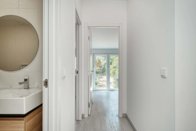 Apartamento T3 para Venda em Belém Foto 13