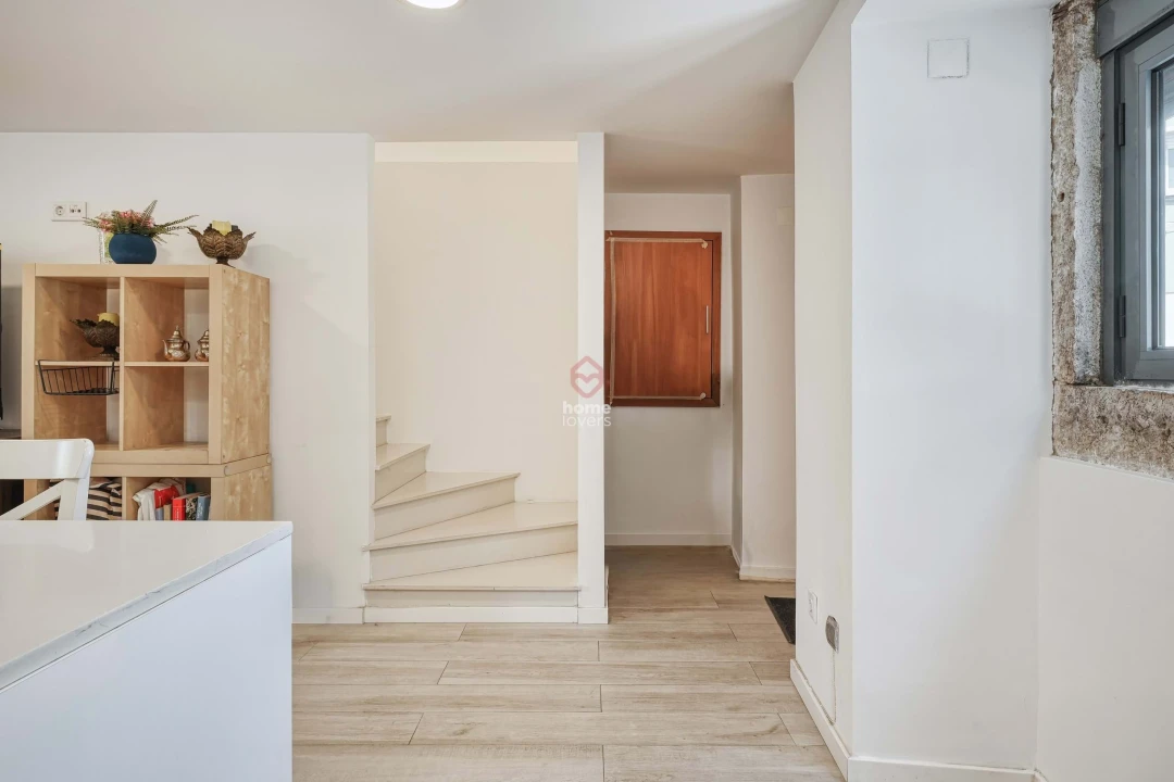 Apartamento T3 para Venda em Belém Foto 8