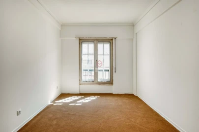 Apartamento T2 para Venda em São Vicente