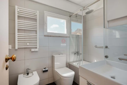 Apartamento T2 para Venda em São Vicente