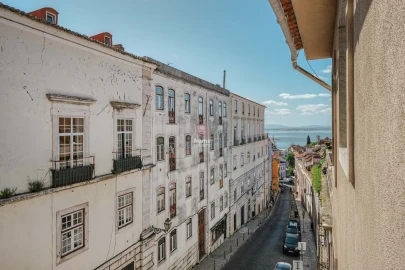Apartamento T2 para Venda em São Vicente