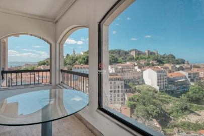 Apartamento T2 para Venda em São Vicente