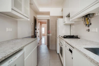 Apartamento T2 para Venda em São Vicente
