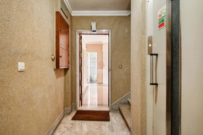 Apartamento T2 para Venda em São Vicente
