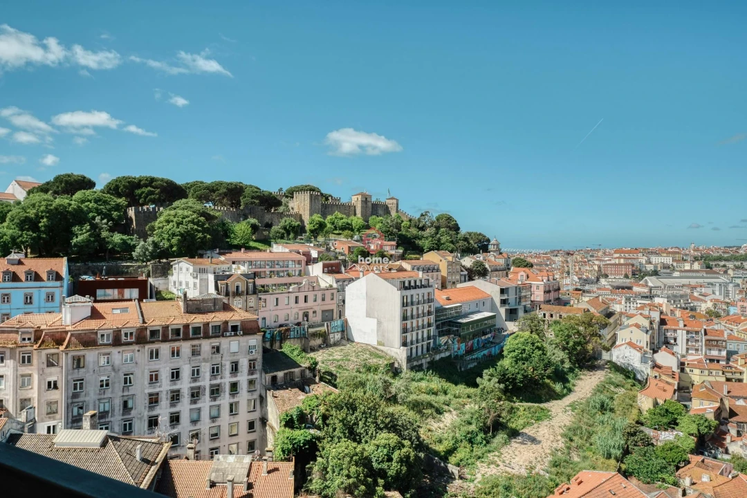 Apartamento T2 para Venda em São Vicente Foto 32