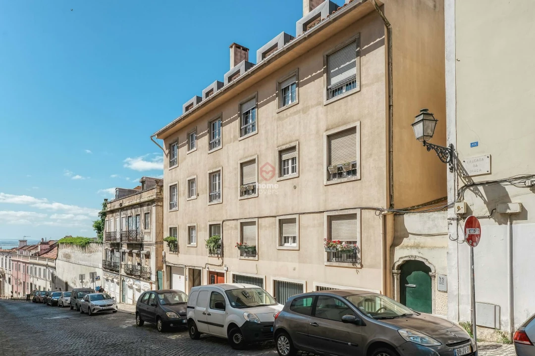 Apartamento T2 para Venda em São Vicente Foto 36