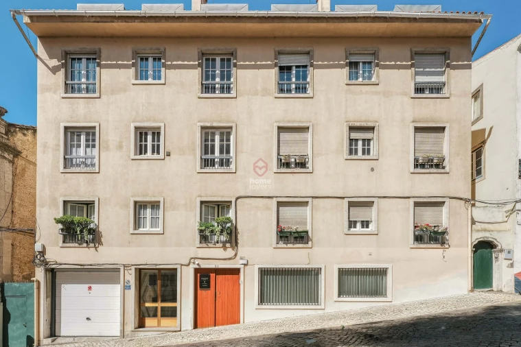 Apartamento T2 para Venda em São Vicente Foto 35