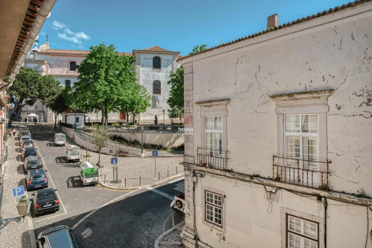 Apartamento T2 para Venda em São Vicente Foto 31