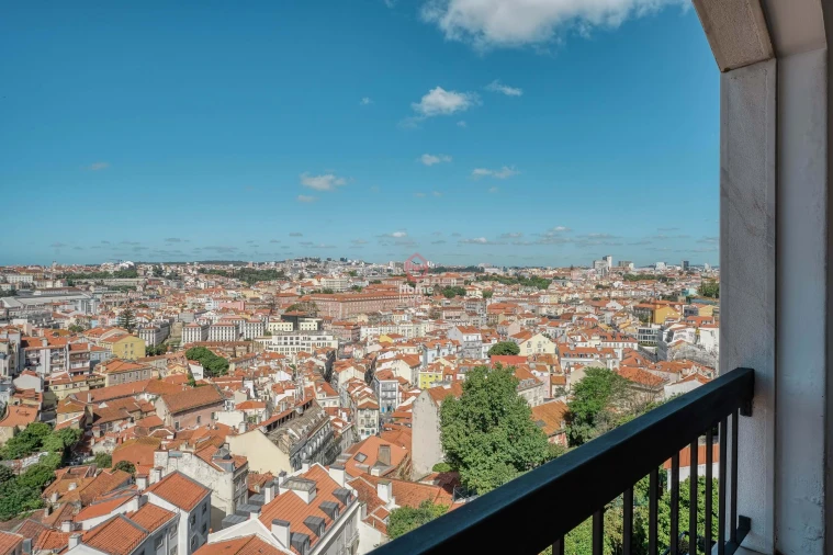 Apartamento T2 para Venda em São Vicente Foto 33