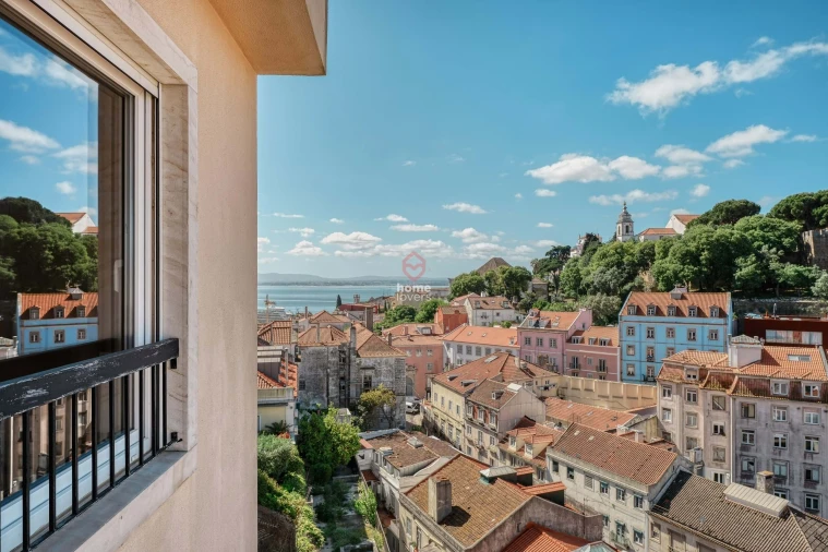 Apartamento T2 para Venda em São Vicente Foto 4
