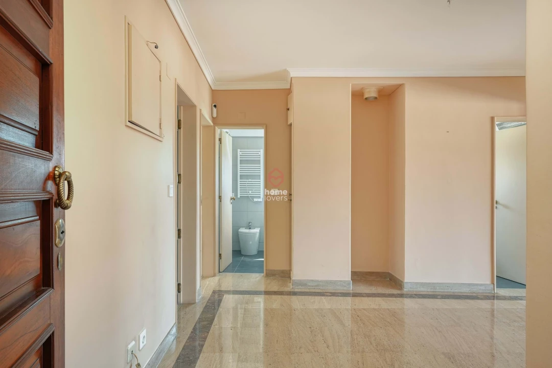 Apartamento T2 para Venda em São Vicente Foto 11