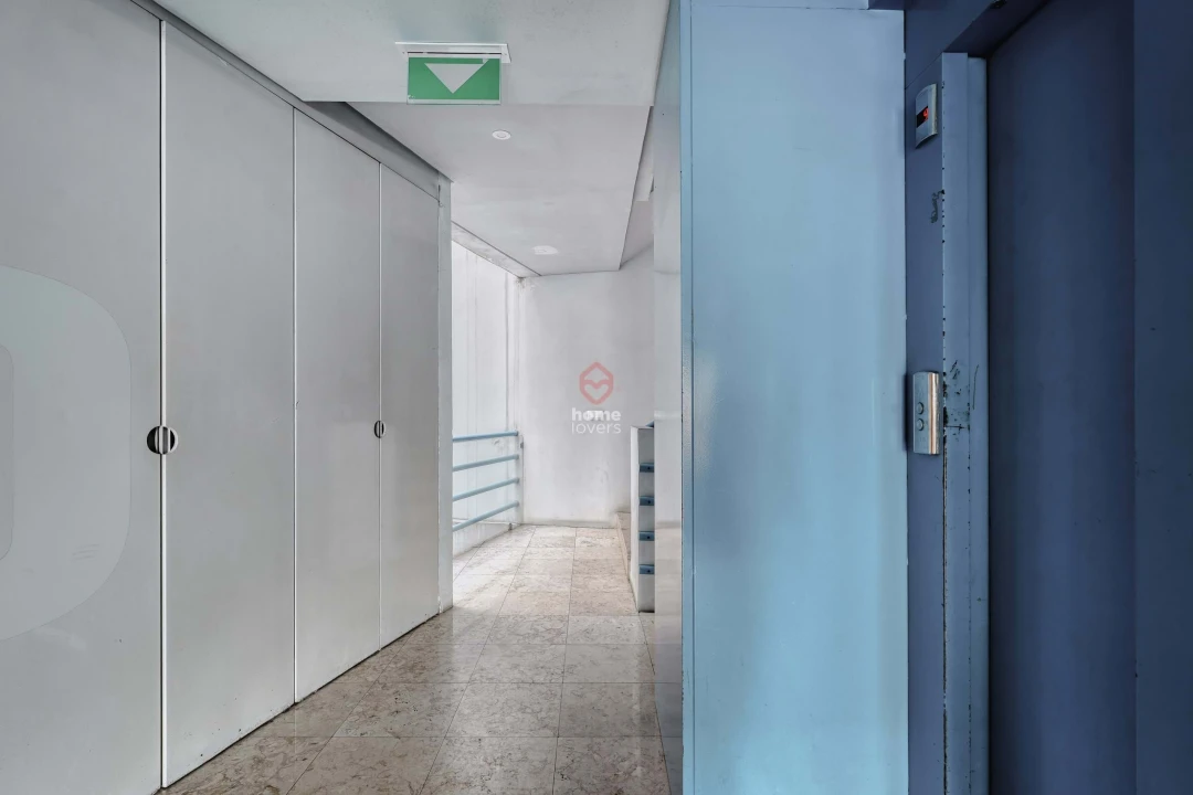 Apartamento T2 para Venda em Misericórdia Foto 20
