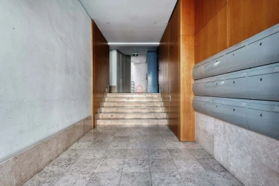 Apartamento T2 para Venda em Misericórdia
