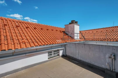 Apartamento T2 para Venda em Misericórdia