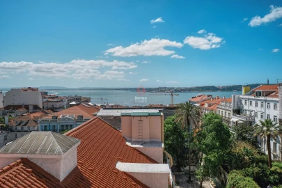 Apartamento T2 para Venda em Misericórdia