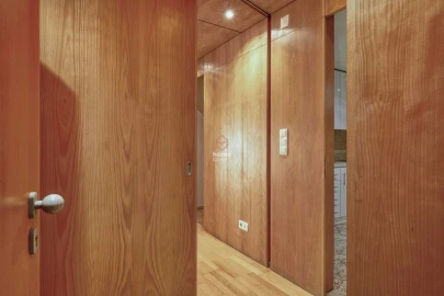Apartamento T2 para Venda em Misericórdia