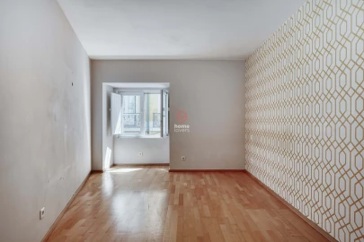 Apartamento T2 para Venda em Misericórdia