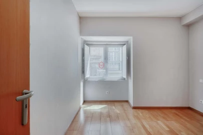 Apartamento T2 para Venda em Misericórdia