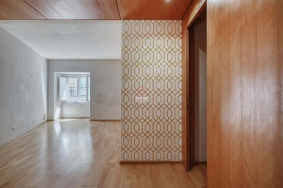 Apartamento T2 para Venda em Misericórdia