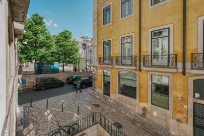 Apartamento T2 para Venda em Misericórdia
