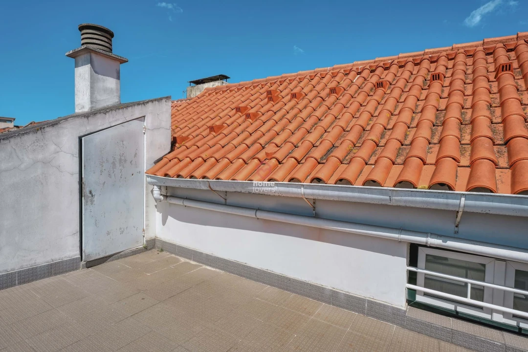 Apartamento T2 para Venda em Misericórdia Foto 27