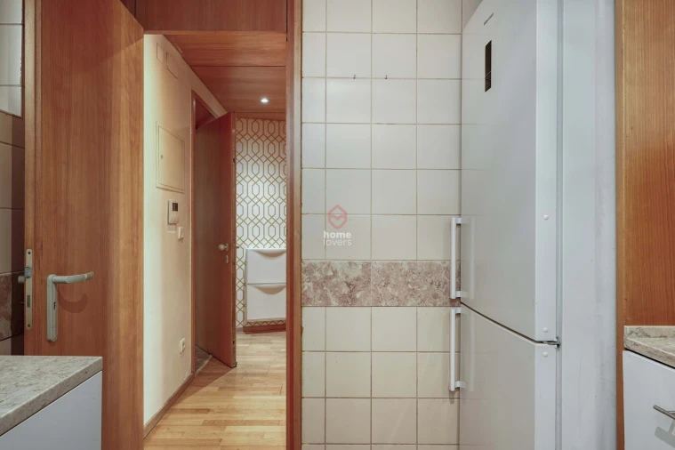 Apartamento T2 para Venda em Misericórdia Foto 6
