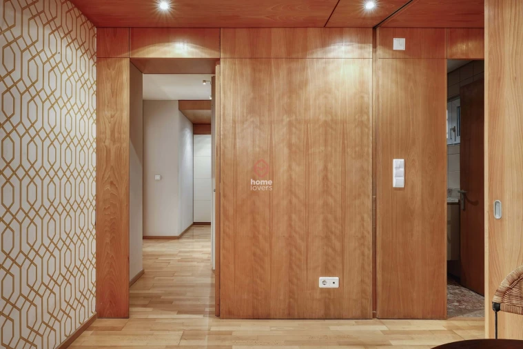 Apartamento T2 para Venda em Misericórdia Foto 4