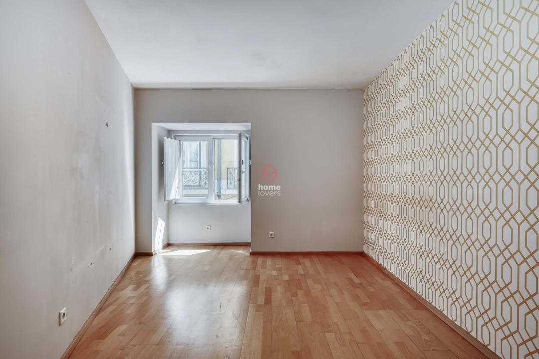 Apartamento T2 para Venda em Misericórdia Foto 2