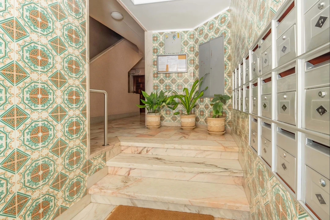 Apartamento T3 para Venda em Santa Iria de Azoia, São João da Talha e Bobadela Foto 35