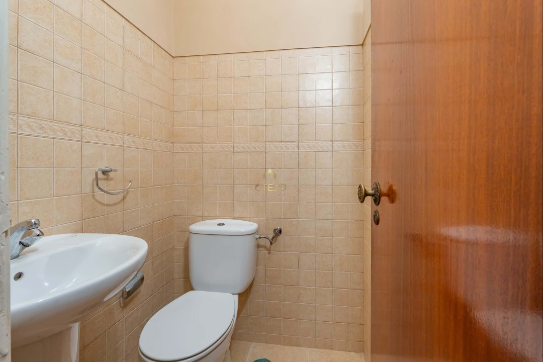 Apartamento T3 para Venda em Santa Iria de Azoia, São João da Talha e Bobadela Foto 12