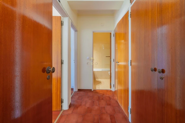 Apartamento T3 para Venda em Santa Iria de Azoia, São João da Talha e Bobadela Foto 20