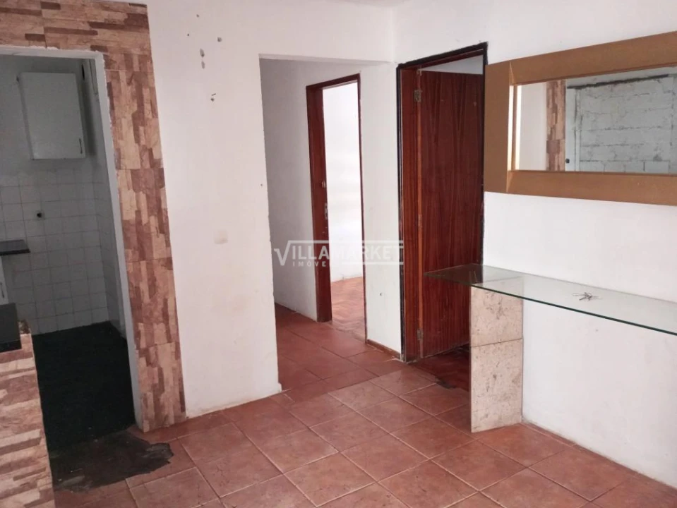 Apartamento T3 para Venda em Setubal (São Sebastião) Foto 12