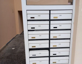 Apartamento T3 para Venda em Setubal (São Sebastião)