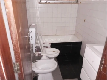 Apartamento T3 para Venda em Setubal (São Sebastião)