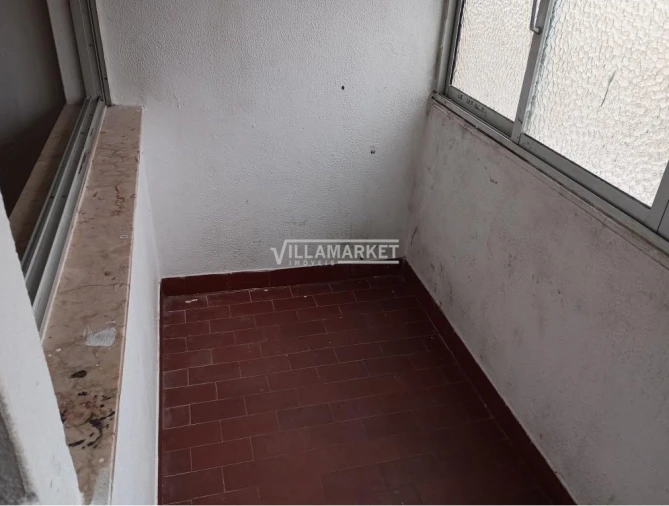 Apartamento T3 para Venda em Setubal (São Sebastião) Foto 14