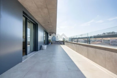 Apartamento T4 para Venda em Paranhos