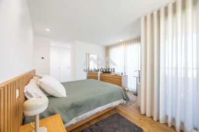 Apartamento T4 para Venda em Paranhos