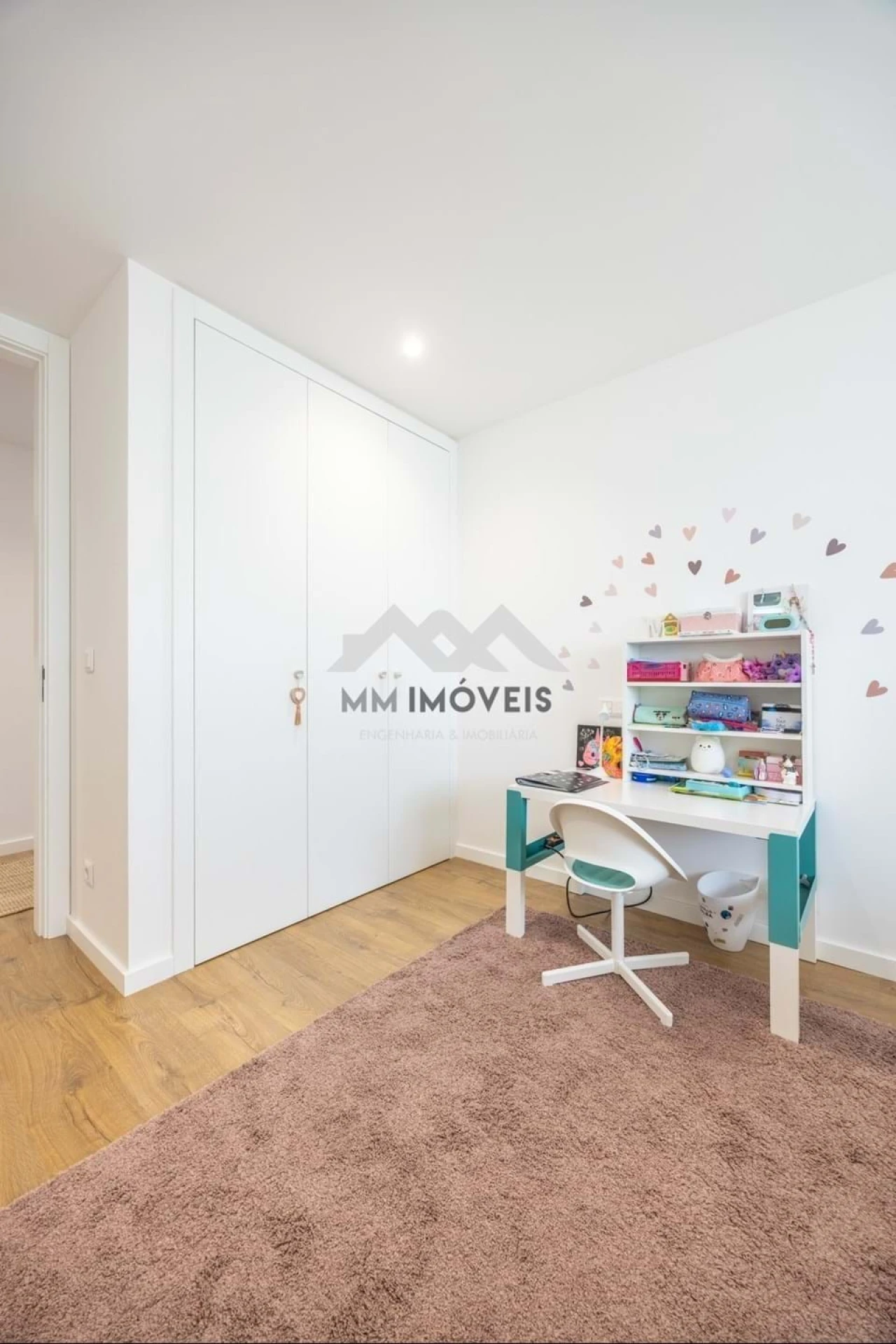 Apartamento T4 para Venda em Paranhos Foto 24