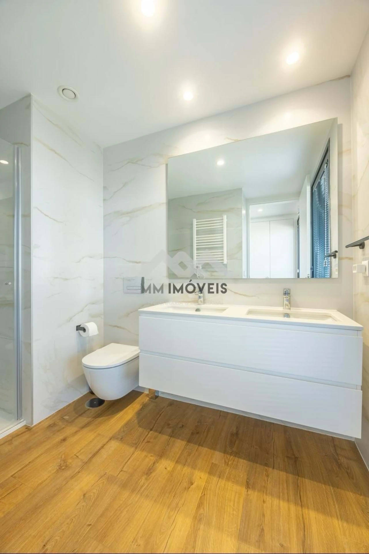 Apartamento T4 para Venda em Paranhos Foto 43