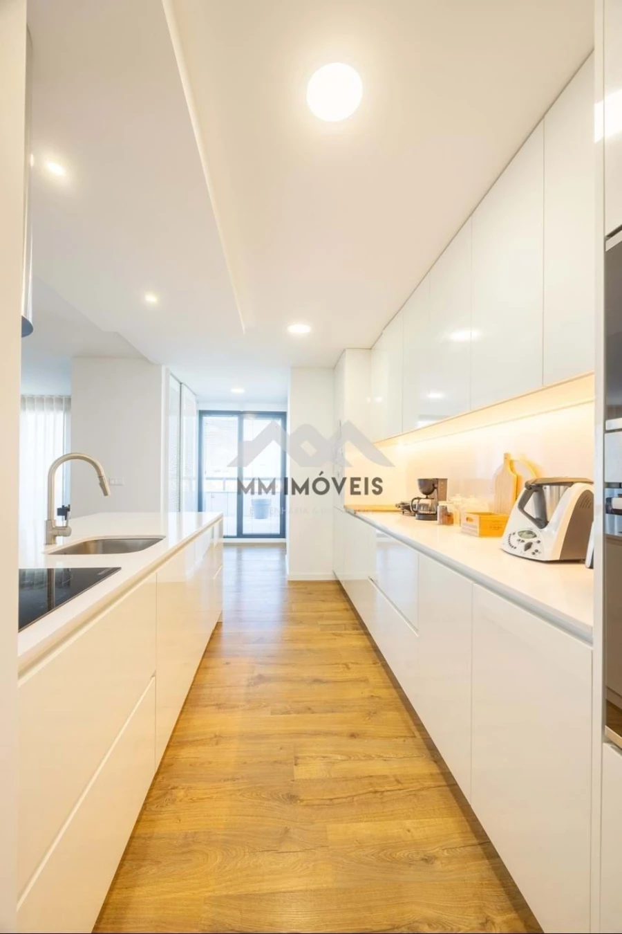 Apartamento T4 para Venda em Paranhos Foto 56