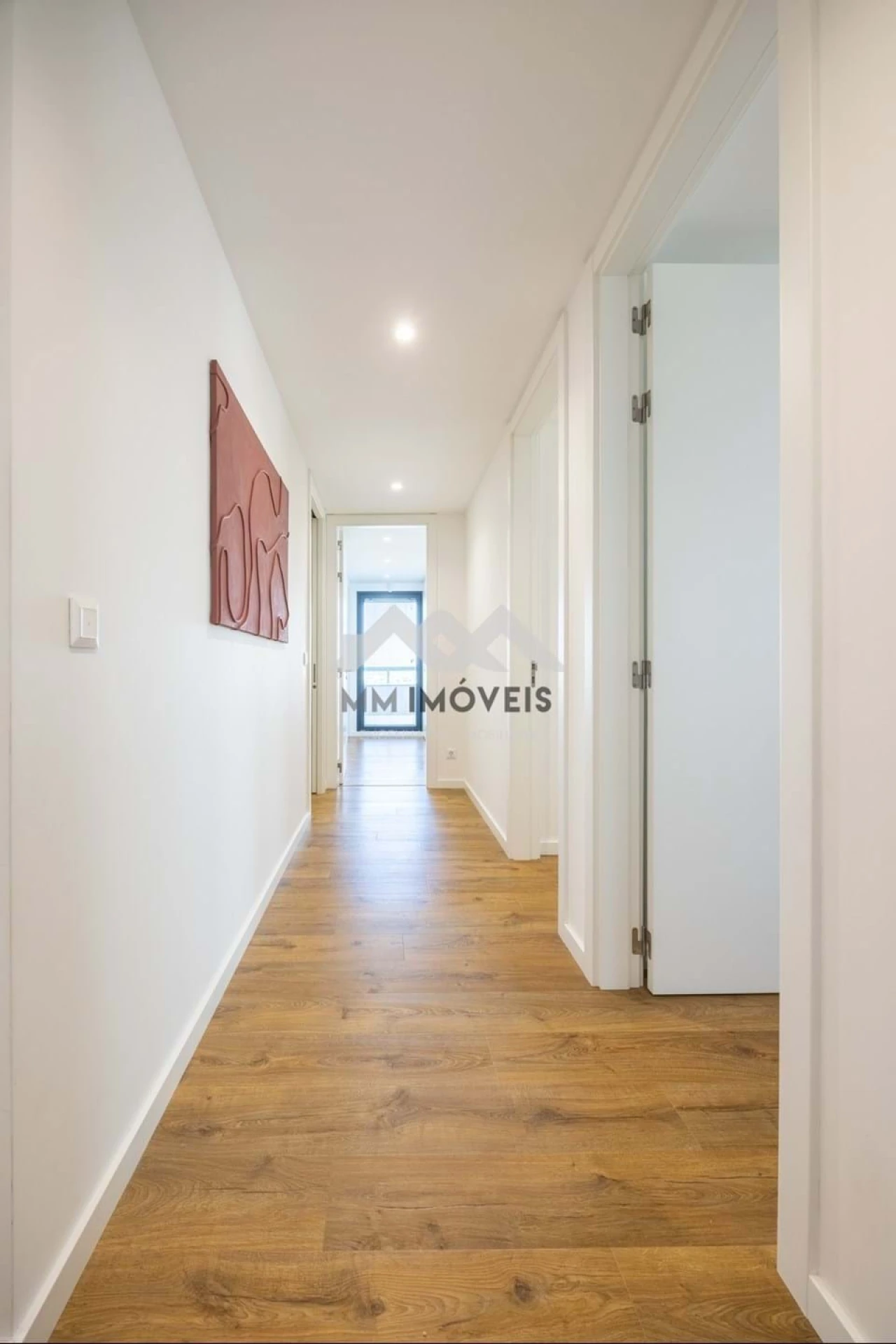 Apartamento T4 para Venda em Paranhos Foto 27