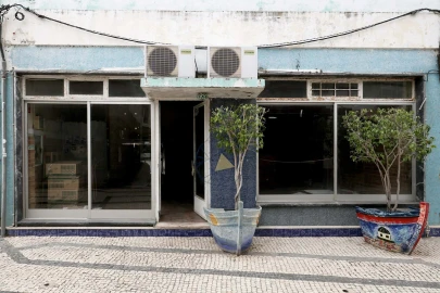 Prédio para Venda em Olhão