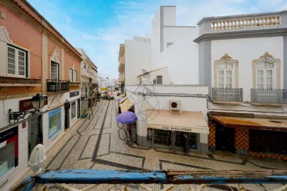 Prédio para Venda em Olhão