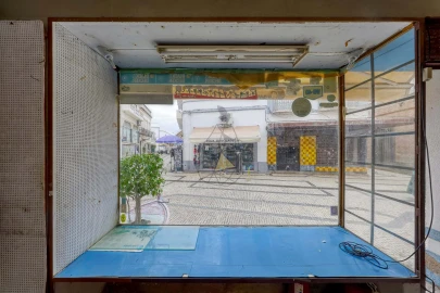 Prédio para Venda em Olhão