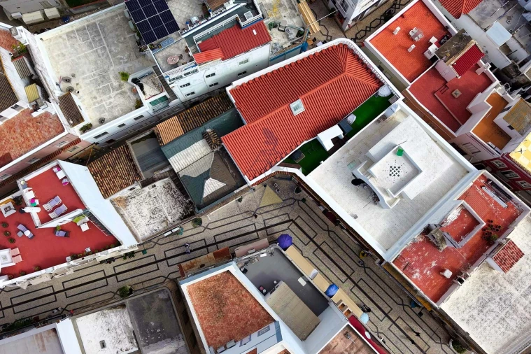 Prédio para Venda em Olhão Foto 52