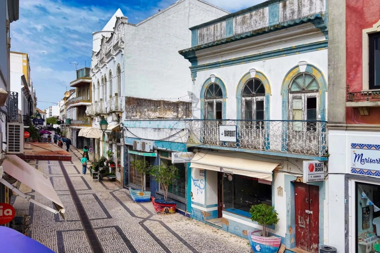 Prédio para Venda em Olhão Foto 22