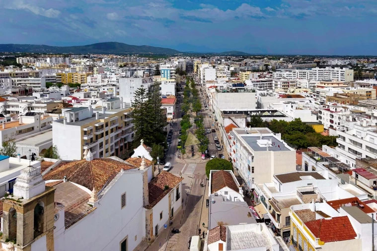 Prédio para Venda em Olhão Foto 58