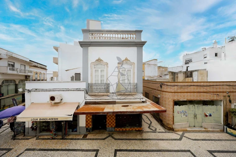 Prédio para Venda em Olhão Foto 42