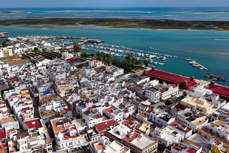 Prédio para Venda em Olhão Foto 53